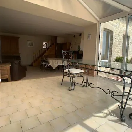 Maison Vue Mer Avec Piscine